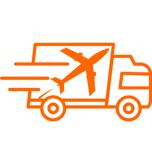 Chuyển Phát Hỏa Tốc Sân Bay